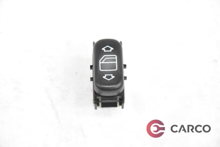 Копче ел стъкло за MERCEDES-BENZ S-CLASS седан (W220) S 320 CDI (220.026, 220.126) (1998 - 2005)