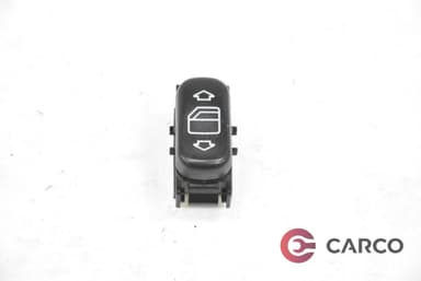 Копче ел стъкло за MERCEDES-BENZ S-CLASS седан (W220) S 320 CDI (220.026, 220.126) (1998 - 2005)
