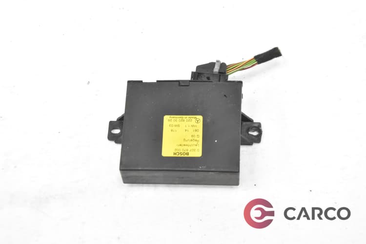Модул светлини A2208203026 за MERCEDES-BENZ S-CLASS седан (W220) S 320 CDI (220.026, 220.126) (1998 - 2005)