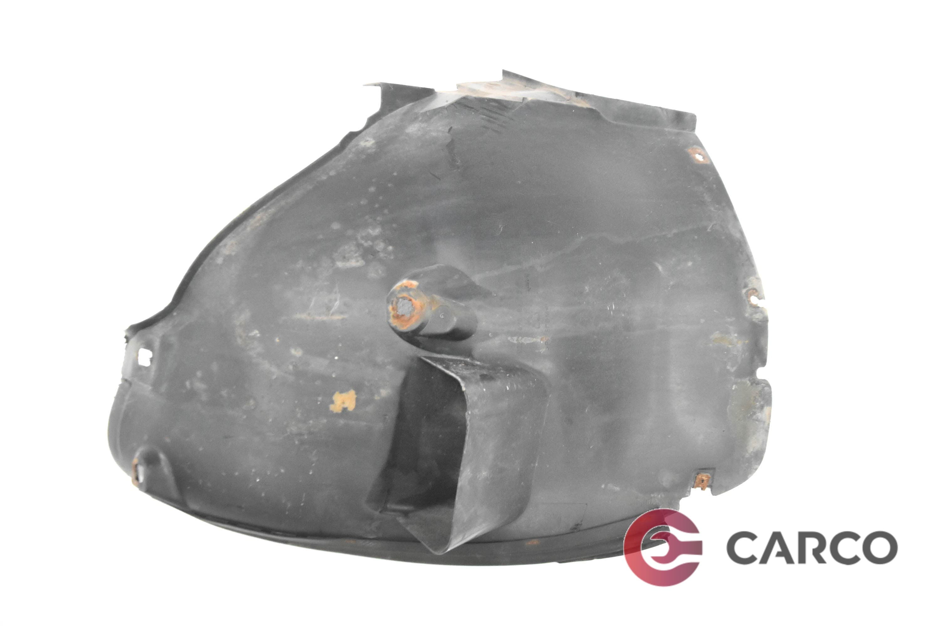 Подкалник преден ляв задна част А2206980730 за MERCEDES-BENZ S-CLASS седан (W220) S 320 CDI (220.026, 220.126) (1998 - 2005)