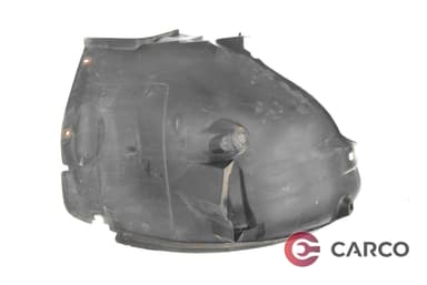 Подкалник преден десен задна част А2206980830 за MERCEDES-BENZ S-CLASS седан (W220) S 320 CDI (220.026, 220.126) (1998 - 2005)