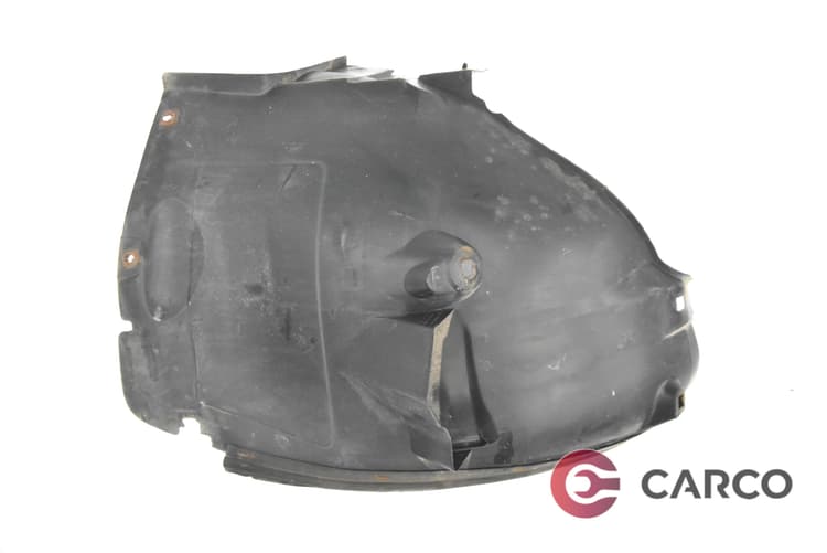 Подкалник преден десен задна част А2206980830 за MERCEDES-BENZ S-CLASS седан (W220) S 320 CDI (220.026, 220.126) (1998 - 2005)