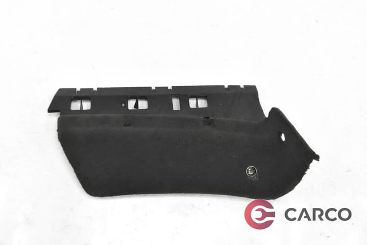 Интериорна лайсна А2206800217 за MERCEDES-BENZ S-CLASS седан (W220) S 320 CDI (220.026, 220.126) (1998 - 2005)