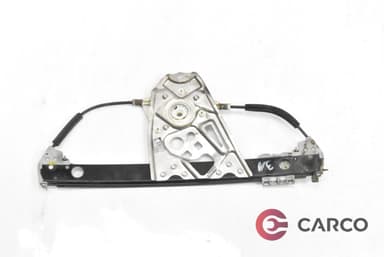 Стъклоповдигач заден ляв за MERCEDES-BENZ S-CLASS седан (W220) S 320 CDI (220.026, 220.126) (1998 - 2005)