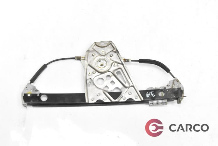 Стъклоповдигач заден ляв за MERCEDES-BENZ S-CLASS седан (W220) S 320 CDI (220.026, 220.126) (1998 - 2005)