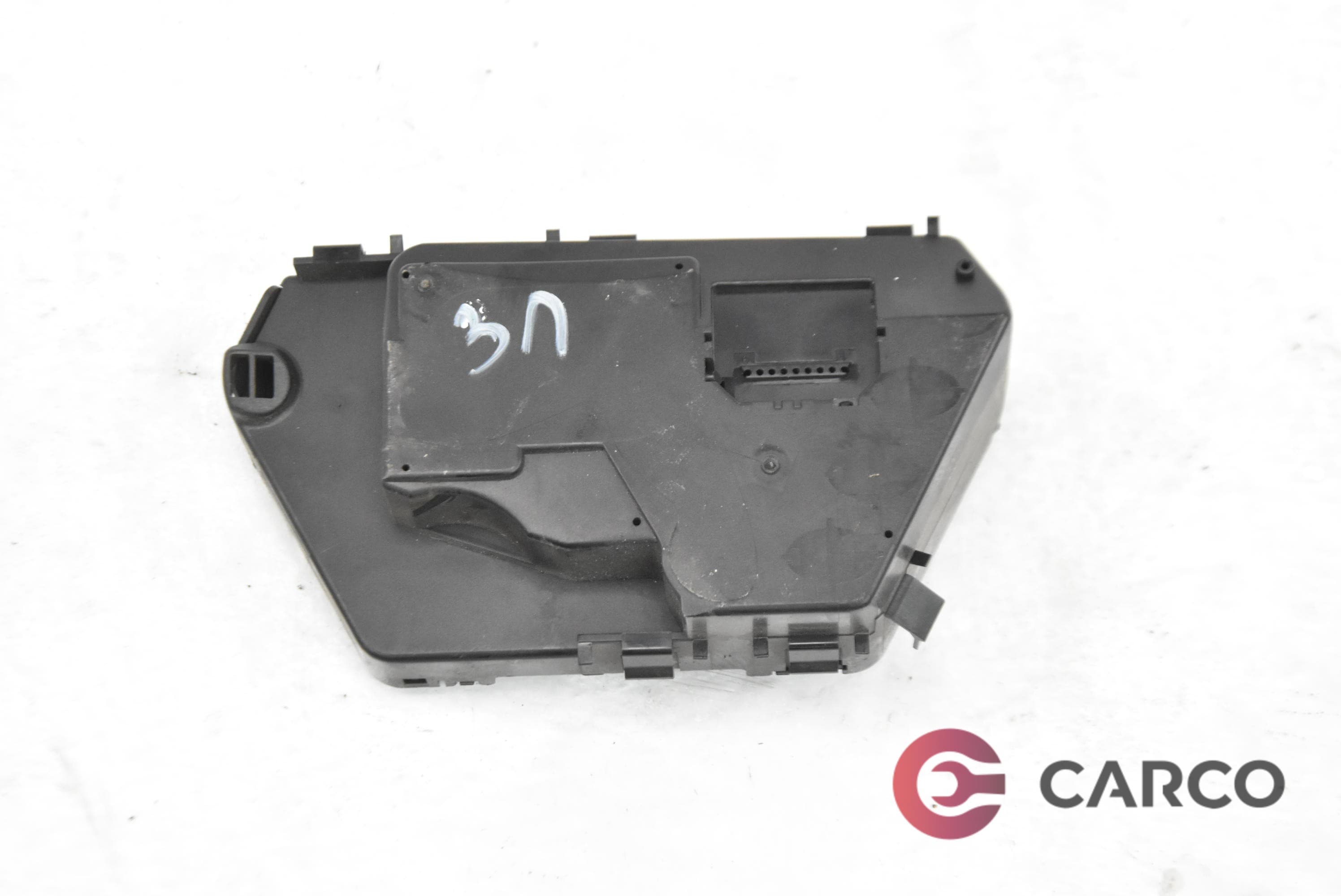 Модул врата 2208211558 за MERCEDES-BENZ S-CLASS седан (W220) S 320 CDI (220.026, 220.126) (1998 - 2005)