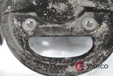 Планка макферсон 7L0512345 за AUDI Q7 (4L) 3.0 TDI (2006 - 2015)