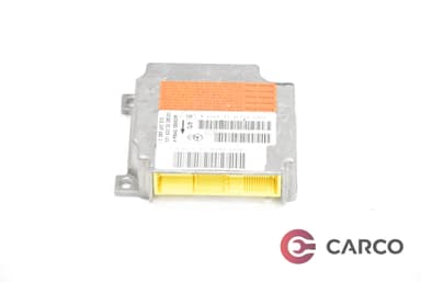 AIRBAG сензор 001 820 22 26 за MERCEDES-BENZ S-CLASS седан (W220) S 320 CDI (220.026, 220.126) (1998 - 2005)