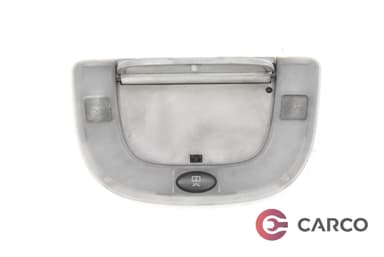 Плафон за MERCEDES-BENZ S-CLASS седан (W220) S 320 CDI (220.026, 220.126) (1998 - 2005)