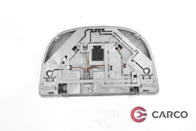Плафон за MERCEDES-BENZ S-CLASS седан (W220) S 320 CDI (220.026, 220.126) (1998 - 2005)