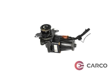 EGR клапан 5.02764.32 за PEUGEOT BIPPER (AA_) 1.3 HDi 75 (2008)
