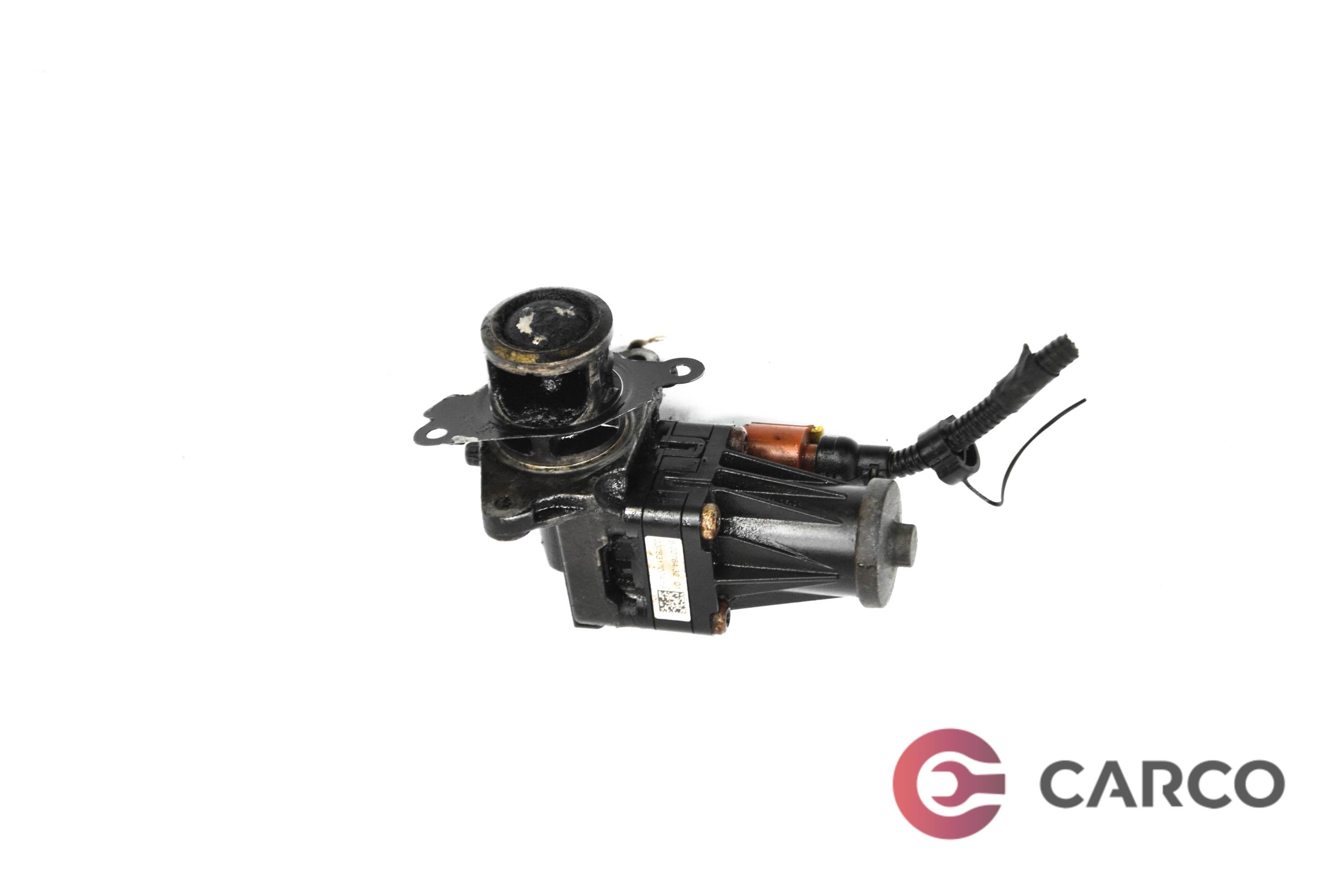 EGR клапан 5.02764.32 за PEUGEOT BIPPER (AA_) 1.3 HDi 75 (2008)