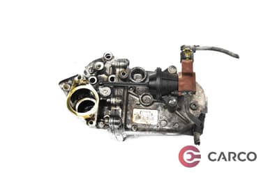 EGR клапан 55230929 за PEUGEOT BIPPER (AA_) 1.3 HDi 75 (2008)