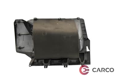 Жабка за PEUGEOT BIPPER (AA_) 1.3 HDi 75 (2008)
