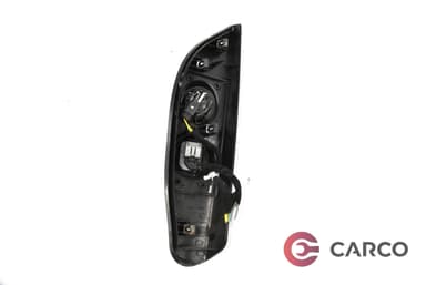 Панел реглаж огледала за PEUGEOT BIPPER (AA_) 1.3 HDi 75 (2008)