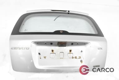 Заден капак за KIA CERATO I (LD) 2.0 CRDi (2004 - 2009)