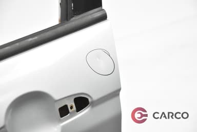 Врата предна лява за KIA CERATO I (LD) 2.0 CRDi (2004 - 2009)