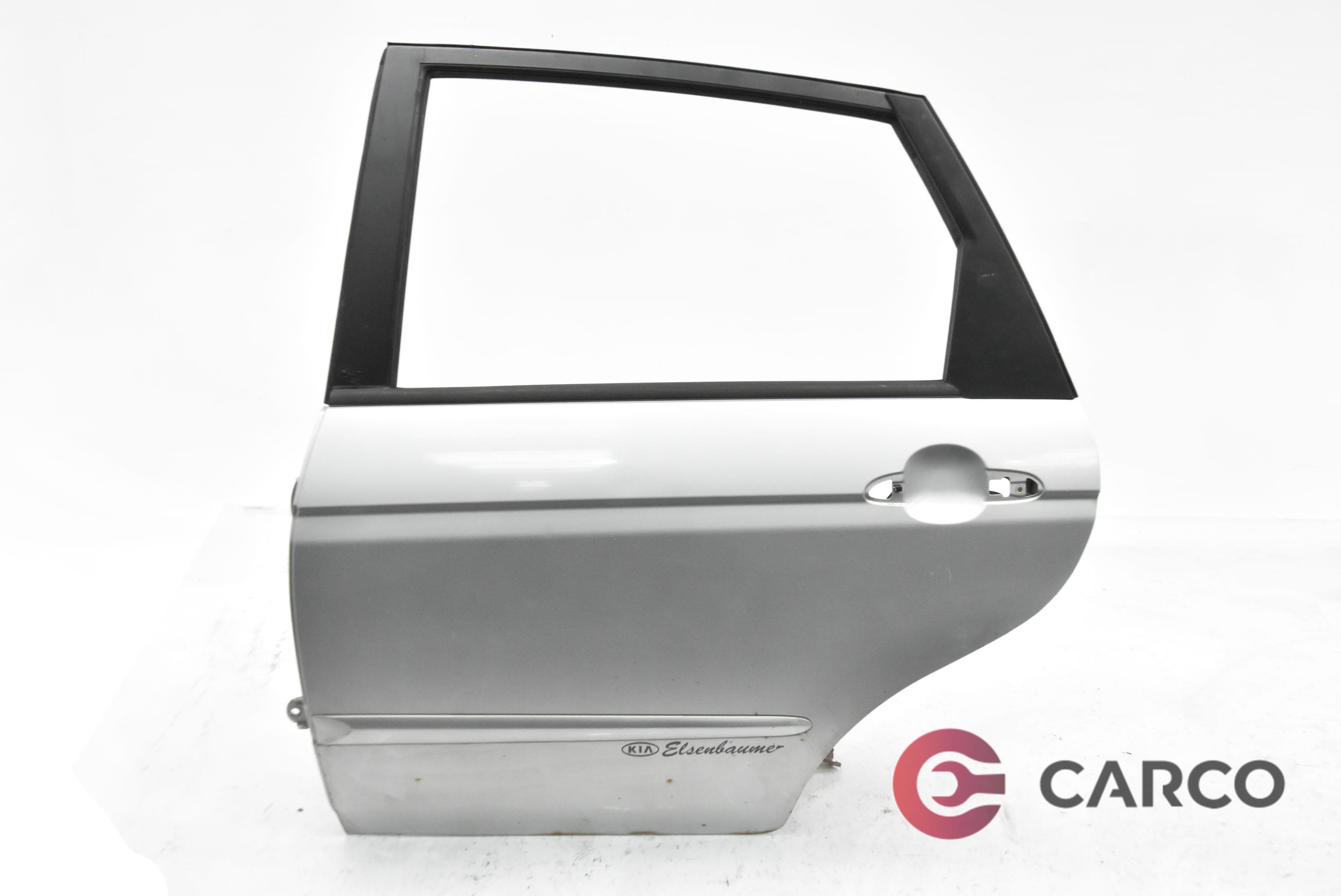Врата задна лява за KIA CERATO I (LD) 2.0 CRDi (2004 - 2009)