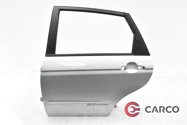 Врата задна лява за KIA CERATO I (LD) 2.0 CRDi (2004 - 2009)