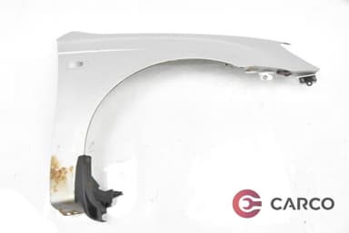 Калник десен за KIA CERATO I (LD) 2.0 CRDi (2004 - 2009)