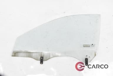 Стъкло врата предно ляво за KIA CERATO I (LD) 2.0 CRDi (2004 - 2009)