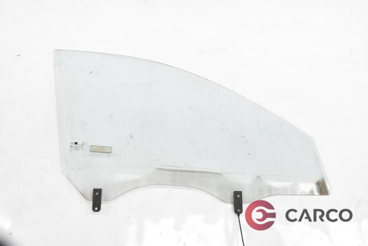 Стъкло врата предно дясно за KIA CERATO I (LD) 2.0 CRDi (2004 - 2009)