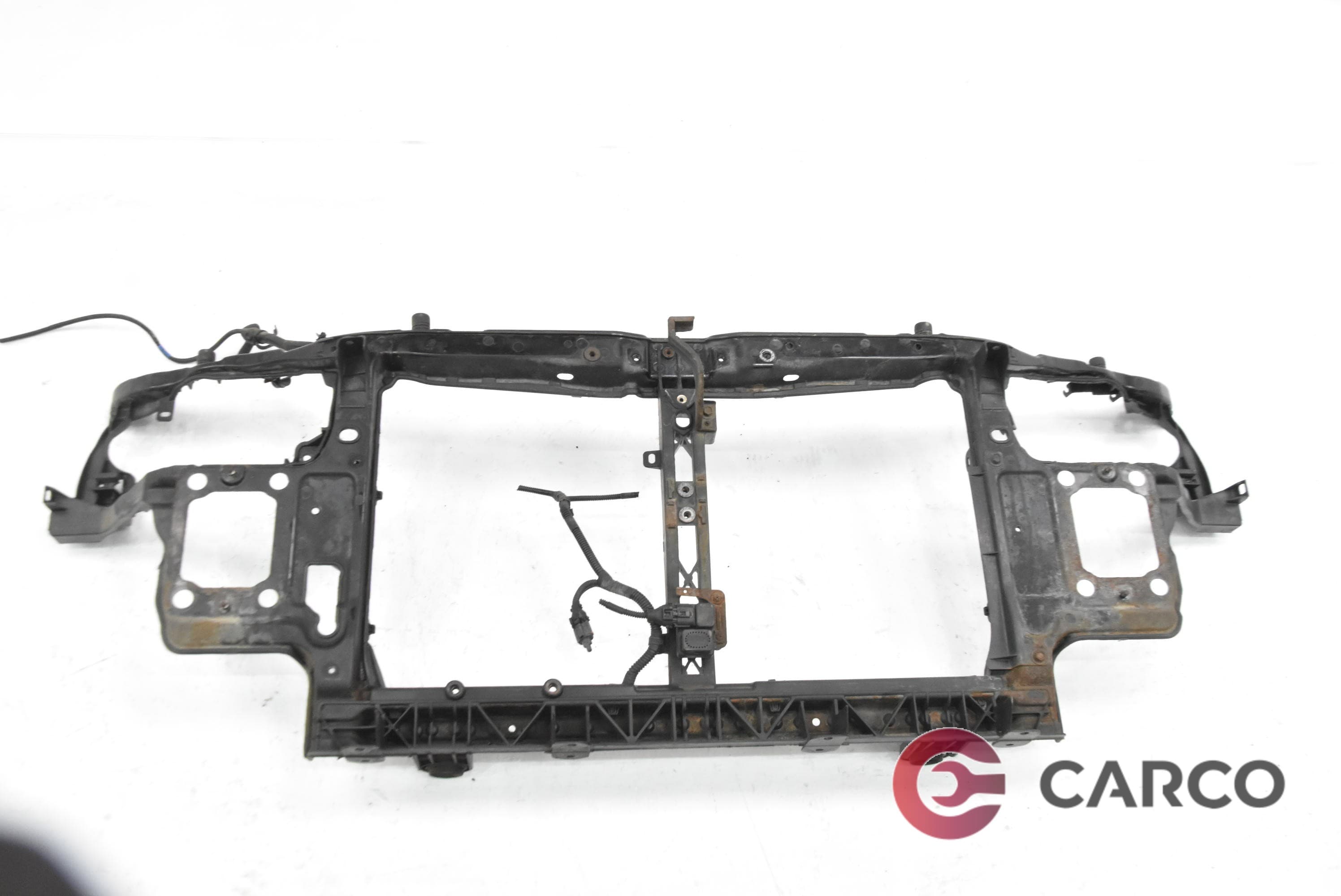 Предна маска за KIA CERATO I (LD) 2.0 CRDi (2004 - 2009)