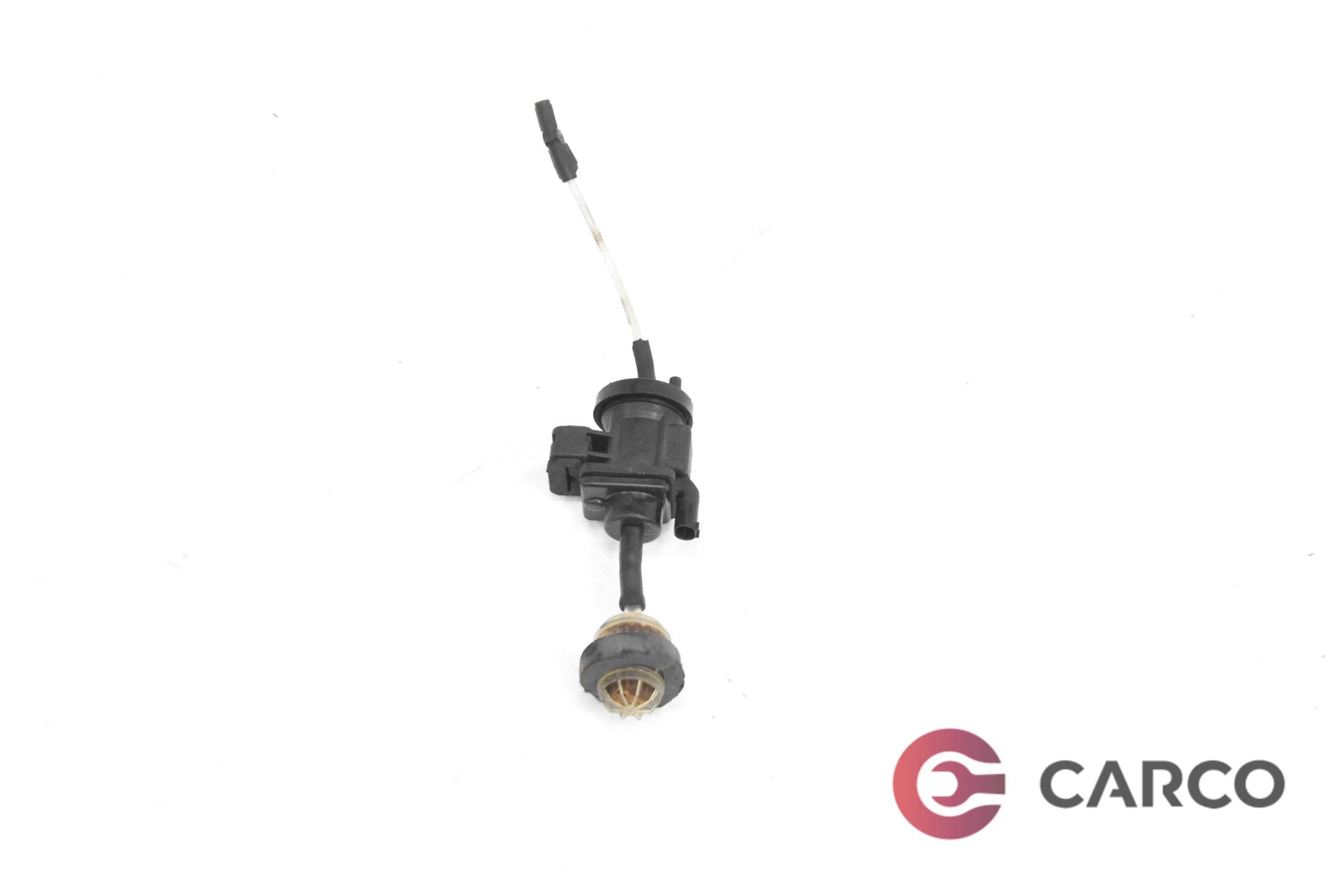 Вакуум клапан PAT4715396 за MERCEDES-BENZ S-CLASS седан (W220) S 320 CDI (220.026, 220.126) (1998 - 2005)