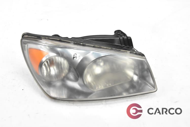 Фар десен за KIA CERATO I (LD) 2.0 CRDi (2004 - 2009)