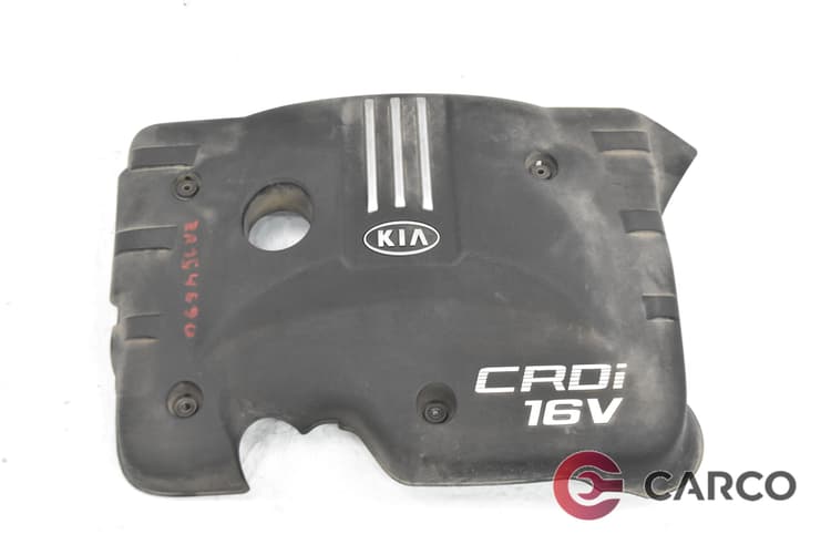 Декоративен капак двигател за KIA CERATO I (LD) 2.0 CRDi (2004 - 2009)