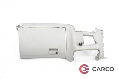 Жабка за KIA CERATO I (LD) 2.0 CRDi (2004 - 2009)