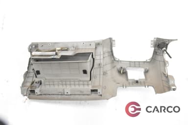 Жабка за KIA CERATO I (LD) 2.0 CRDi (2004 - 2009)
