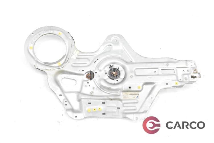 Стъклоповдигач преден ляв за KIA CERATO I (LD) 2.0 CRDi (2004 - 2009)