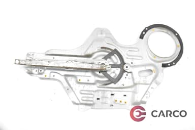 Стъклоповдигач преден ляв за KIA CERATO I (LD) 2.0 CRDi (2004 - 2009)