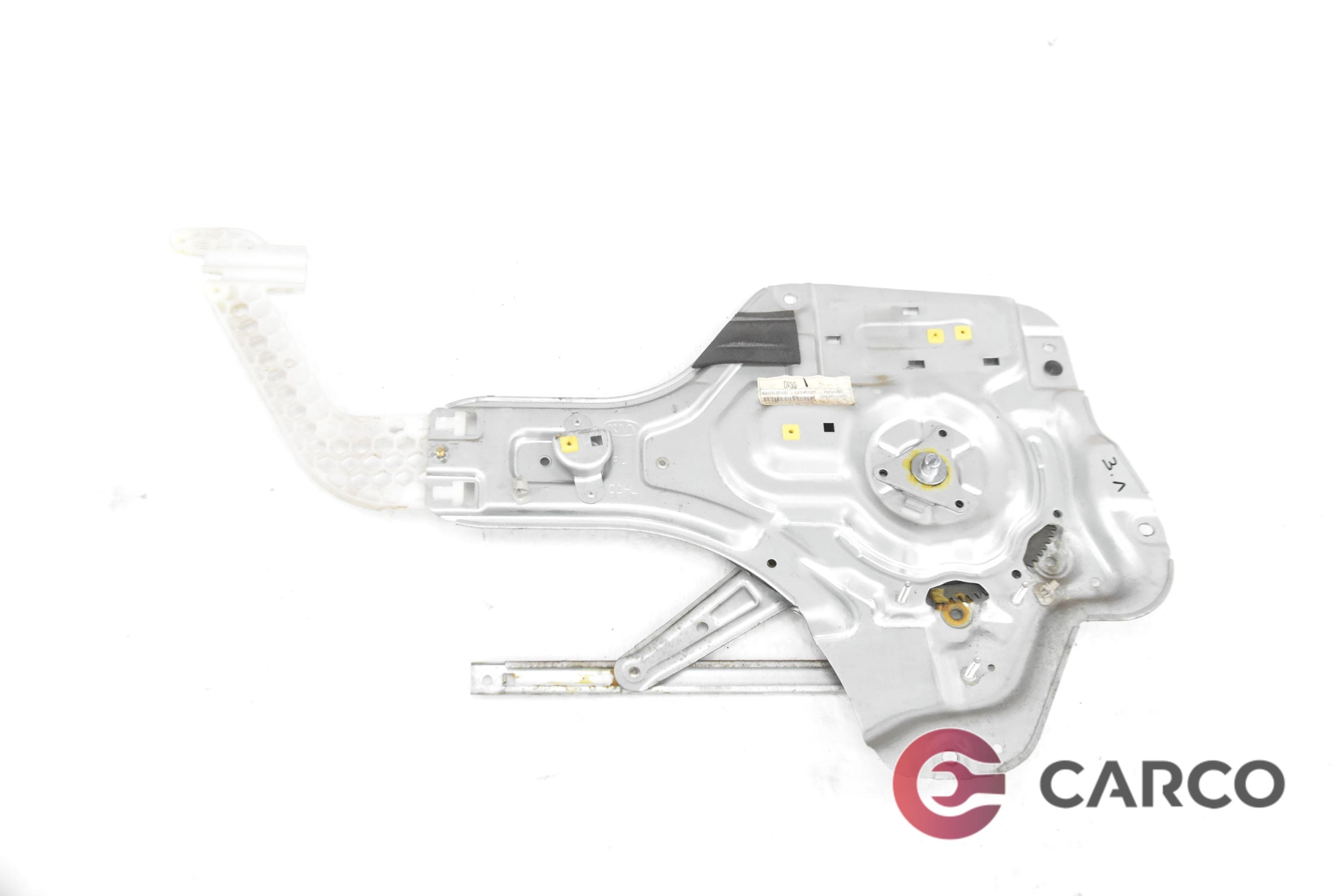 Стъклоповдигач заден ляв за KIA CERATO I (LD) 2.0 CRDi (2004 - 2009)