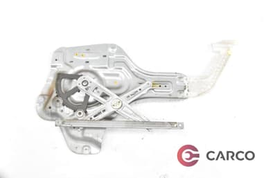 Стъклоповдигач заден ляв за KIA CERATO I (LD) 2.0 CRDi (2004 - 2009)