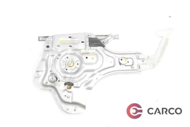 Стъклоповдигач заден десен за KIA CERATO I (LD) 2.0 CRDi (2004 - 2009)