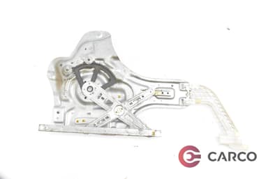 Стъклоповдигач заден десен за KIA CERATO I (LD) 2.0 CRDi (2004 - 2009)