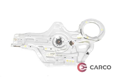 Стъклоповдигач преден десен за KIA CERATO I (LD) 2.0 CRDi (2004 - 2009)