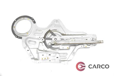 Стъклоповдигач преден десен за KIA CERATO I (LD) 2.0 CRDi (2004 - 2009)