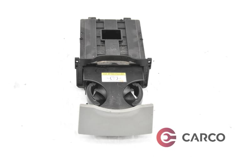 Поставка чаши за KIA CERATO I (LD) 2.0 CRDi (2004 - 2009)