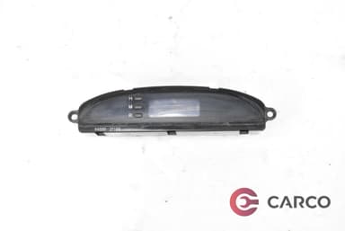 Дисплей часовник за KIA CERATO I (LD) 2.0 CRDi (2004 - 2009)