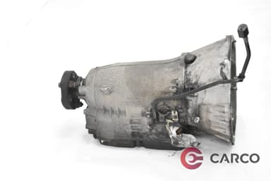5 Степенна автоматична кутия G-Tronic 2202701300 за MERCEDES-BENZ S-CLASS седан (W220) S 320 CDI (220.026, 220.126) (1998 - 2005)