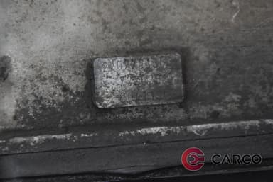 5 Степенна автоматична кутия G-Tronic 2202701300 за MERCEDES-BENZ S-CLASS седан (W220) S 320 CDI (220.026, 220.126) (1998 - 2005)