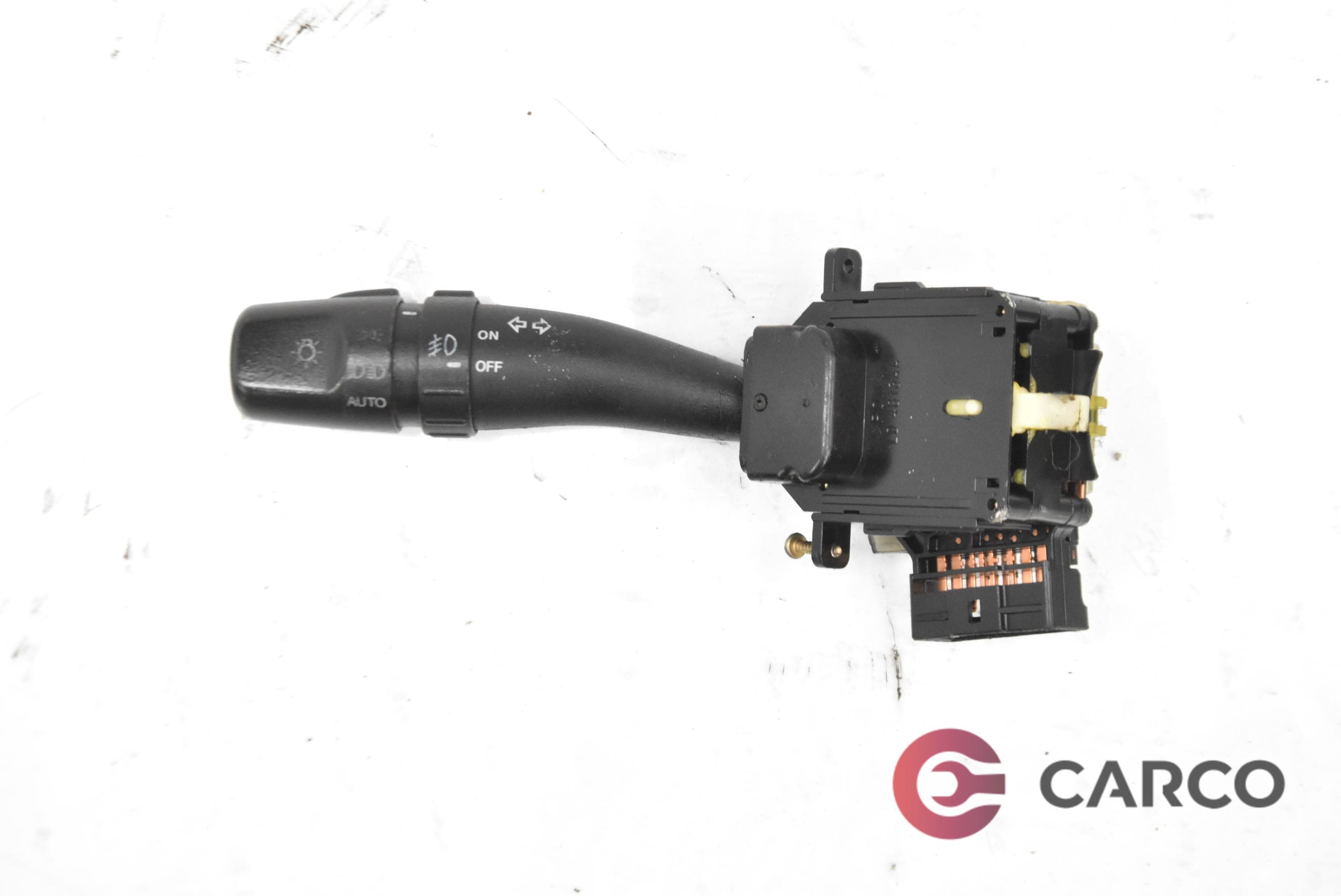 Лост светлини за KIA CERATO I (LD) 2.0 CRDi (2004 - 2009)