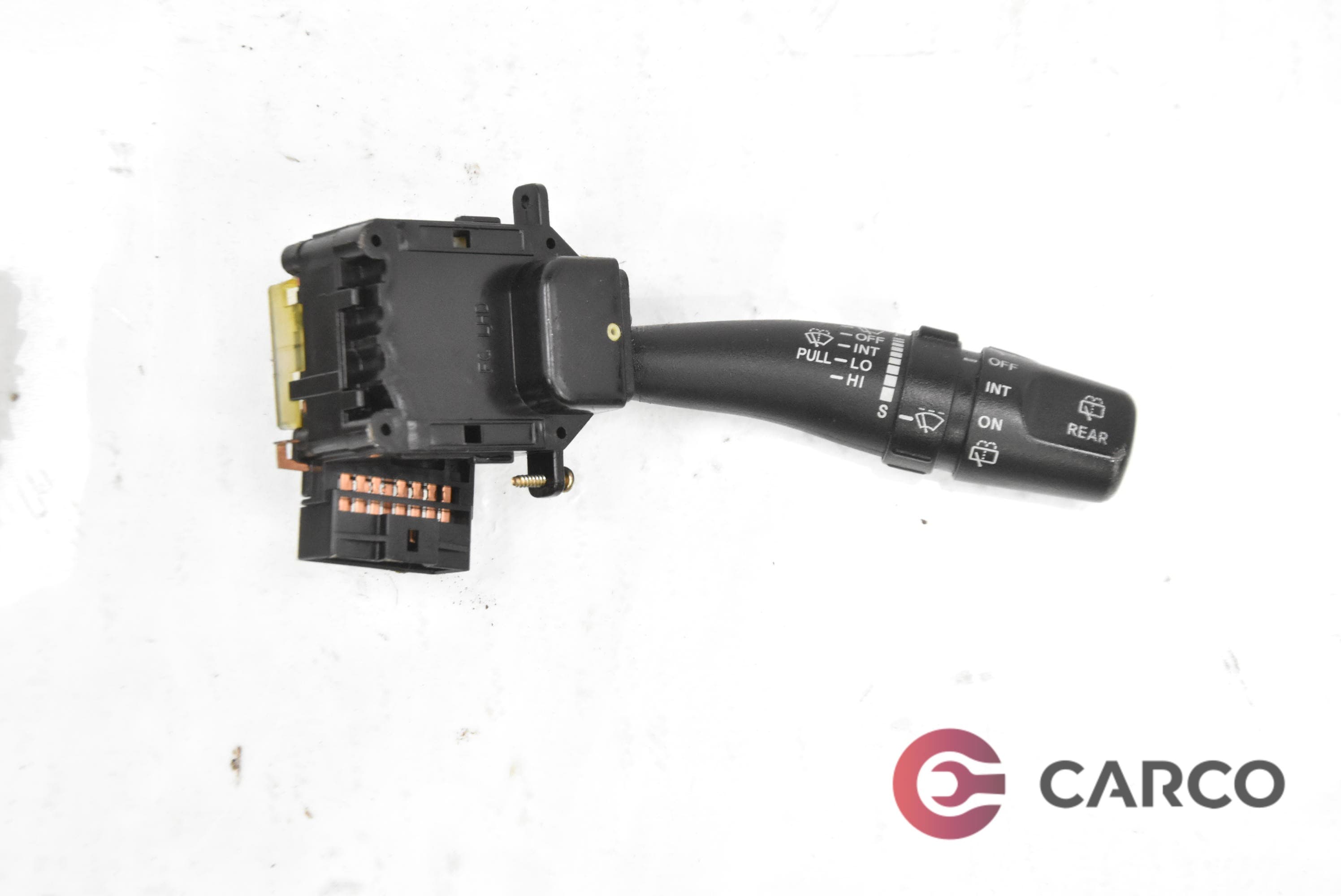 Лост чистачки за KIA CERATO I (LD) 2.0 CRDi (2004 - 2009)