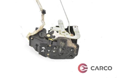 Брава врата задна дясна за KIA CERATO I (LD) 2.0 CRDi (2004 - 2009)