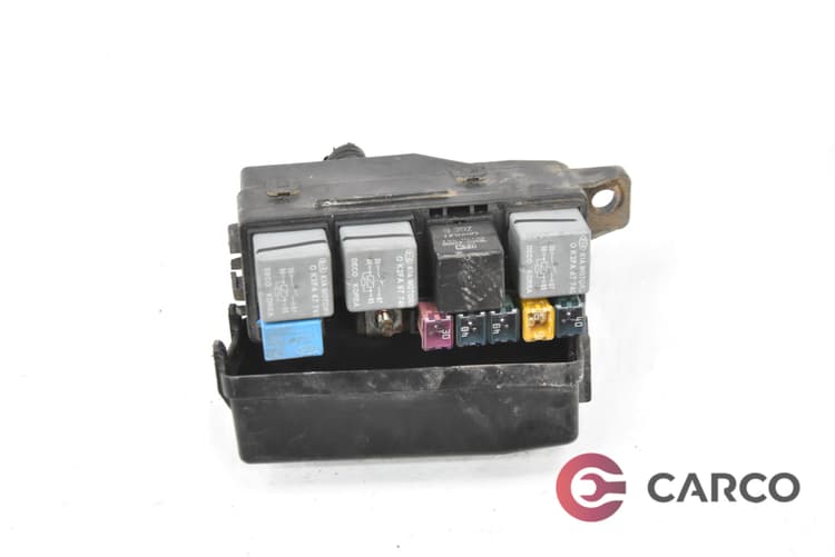 Бушонно табло 91940-2F000 за KIA CERATO I (LD) 2.0 CRDi (2004 - 2009)