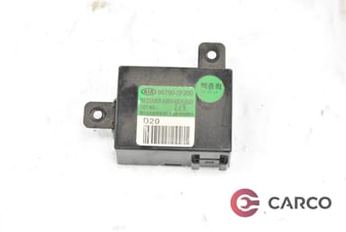 Модул централно заключване 95790-2F200 за KIA CERATO I (LD) 2.0 CRDi (2004 - 2009)