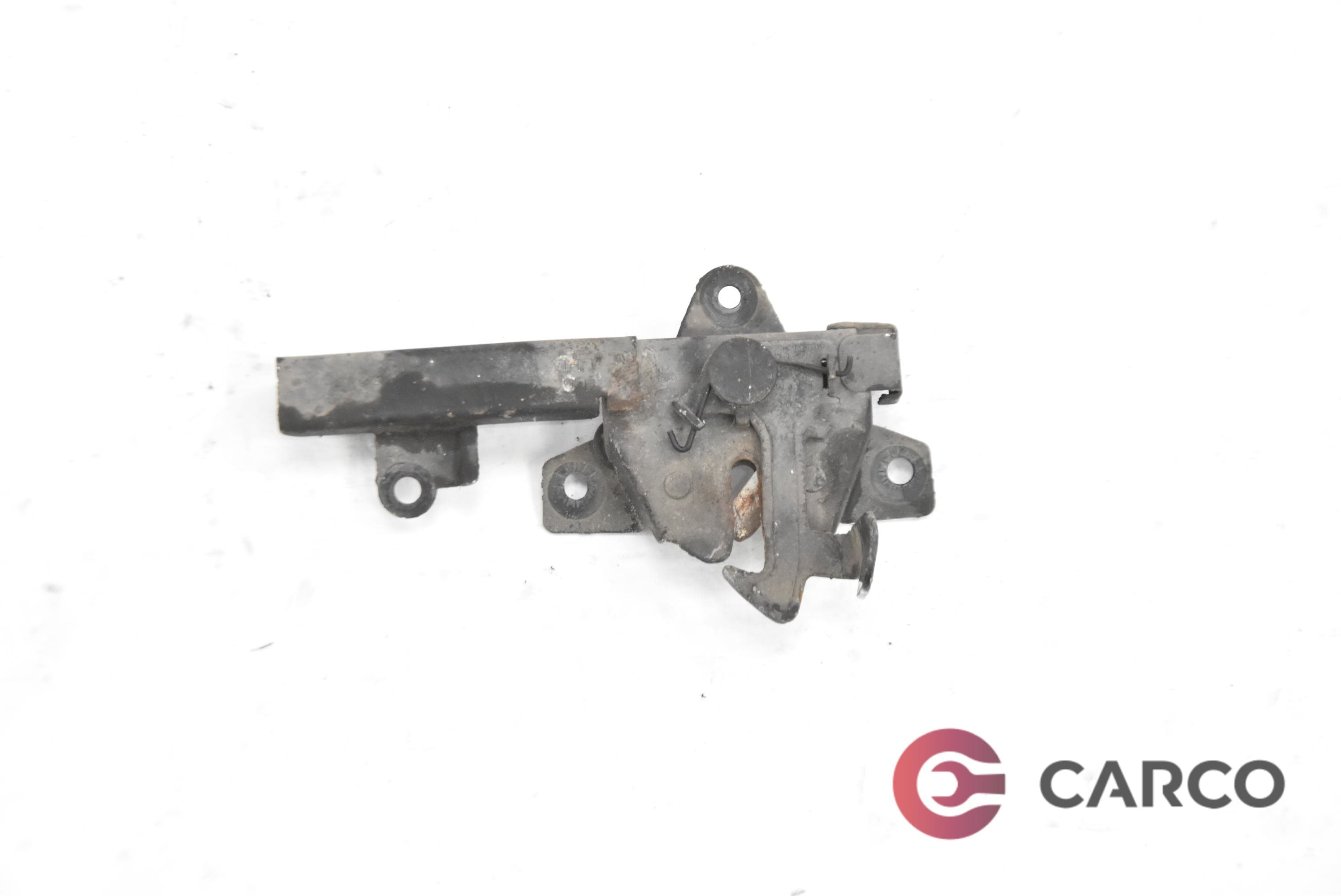 Брава преден капак за KIA CERATO I (LD) 2.0 CRDi (2004 - 2009)